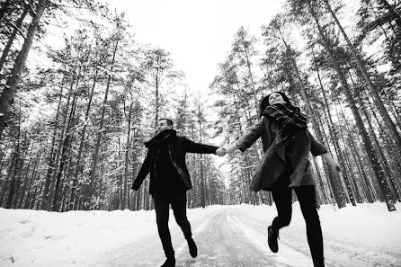 Fotógrafo de bodas Kristina Vorobeva (vorob). Foto del 23 de enero 2017