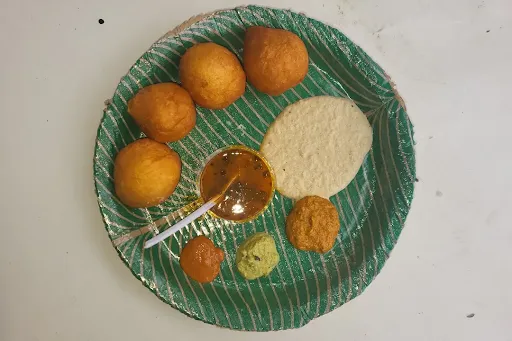 Mysore Bajji [4 Pieces]