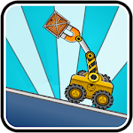 Cover Image of Unduh TruckLoader 107 APK