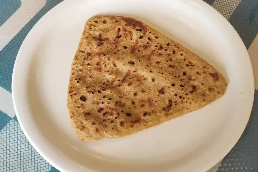 Plain Paratha [3 Pieces]