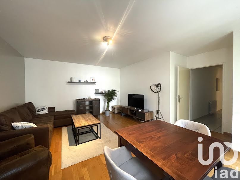 Vente appartement 3 pièces 70 m² à Plaisir (78370), 209 000 €