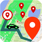 Driving Directions - Maps Apk