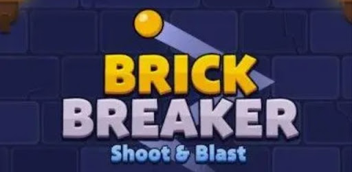 Bricks Destroy-Shoot the ball