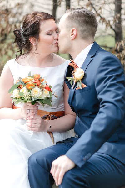 Nhiếp ảnh gia ảnh cưới Peter Michalski (petermichalski). Ảnh của 11 tháng 5 2019