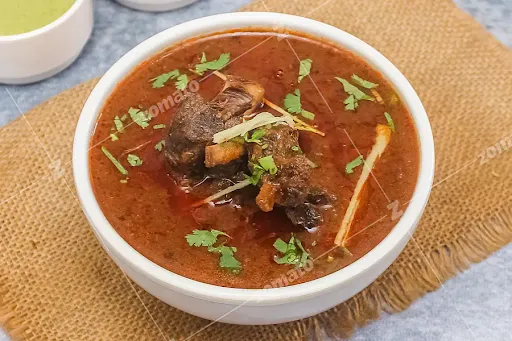 Mutton Curry