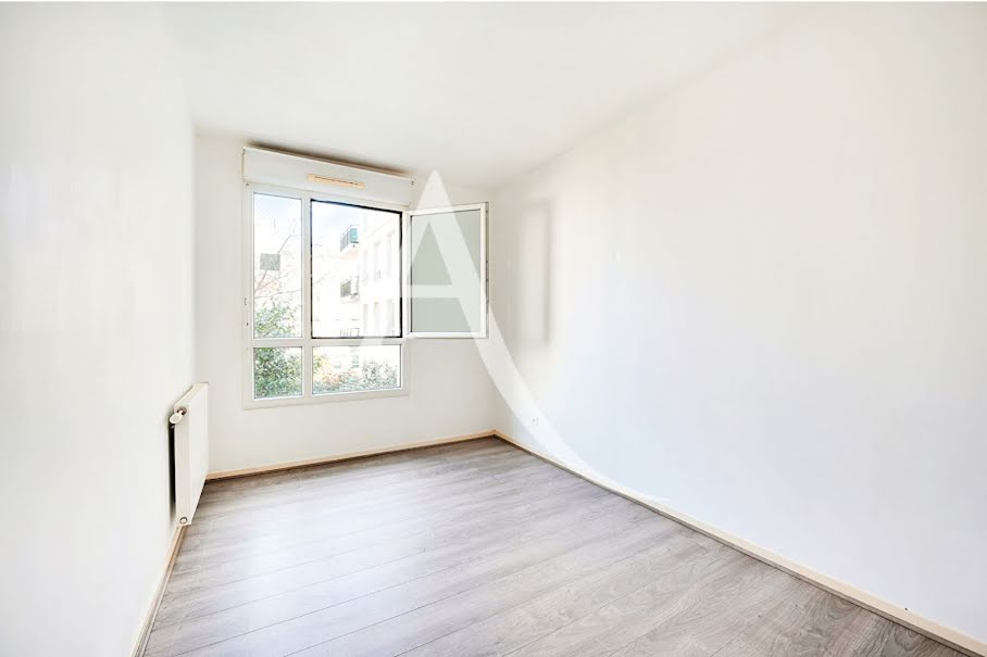 Vente appartement 3 pièces 61.32 m² à Massy (91300), 315 000 €