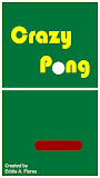 Crazy Pong