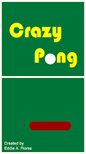 Crazy Pong(圖1)-速報App
