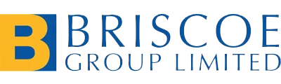 Briscoe Group logo