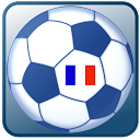 Ligue 1 mobile app icon