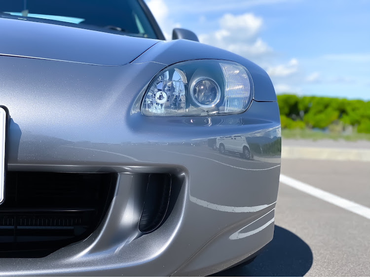 S2000のAP2・S2K・洗車・ドライブに関するカスタム事例の投稿画像2枚目
