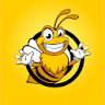 Cashbee: Earn money play Games icon