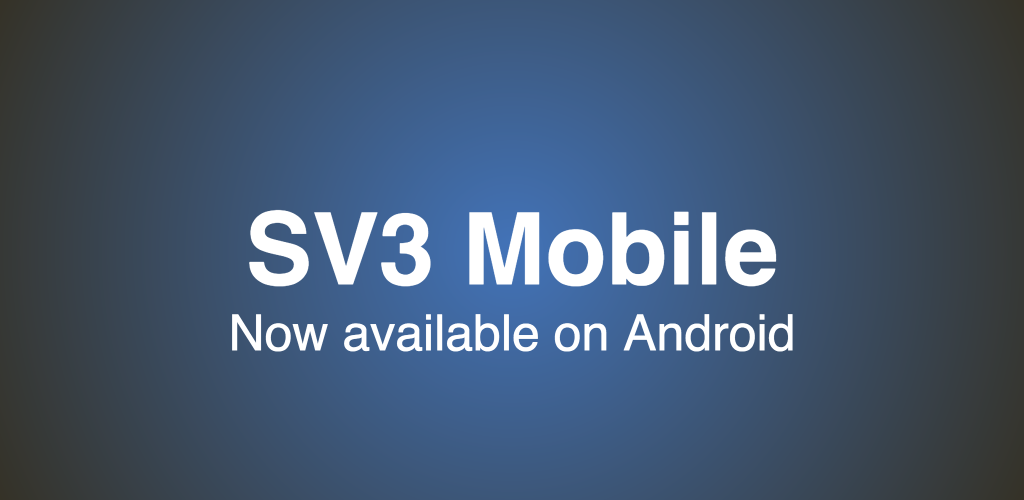 Sv mobile