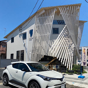 C-HR ZYX10