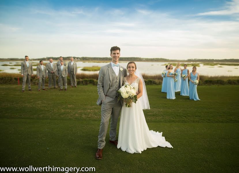 Wedding photographer John Wollwerth (johnwollwerth). Photo of 10 March 2020