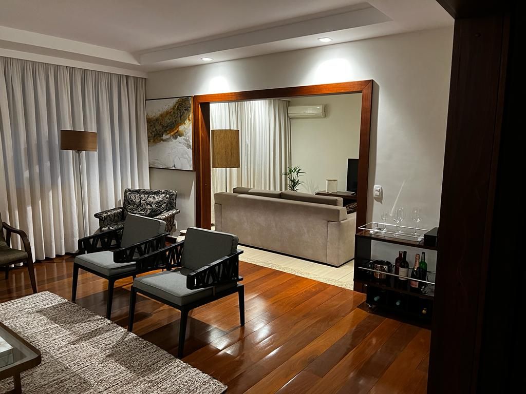 Apartamentos à venda São Luís