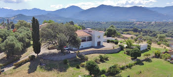 villa à Ajaccio (2A)