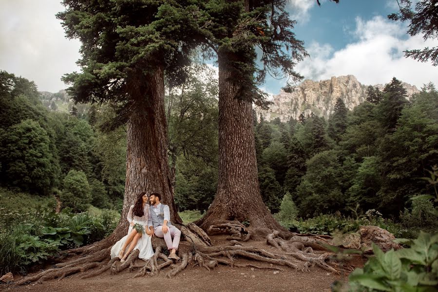 Photographe de mariage Aleksandr Klevcov (redoid). Photo du 7 juillet 2016