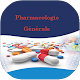 Download Pharmacologie Générale For PC Windows and Mac 1.1