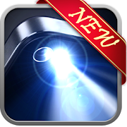 Flashlight Torch LED Flash HD  Icon