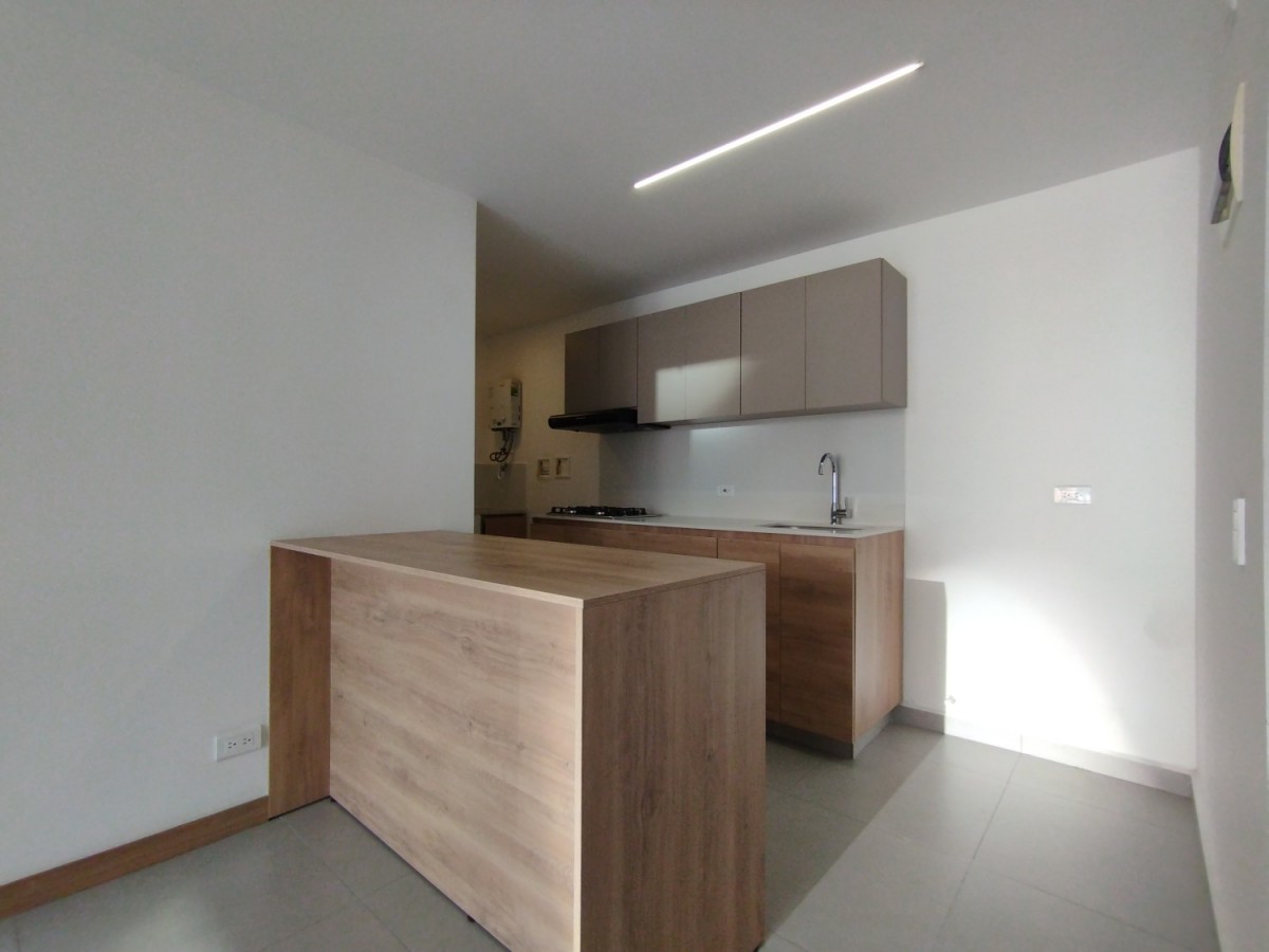 Apartamento para Arriendo en Ciudad del rio