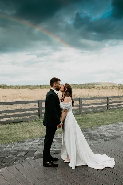 Photographe de mariage Marina Voronova (voronova). Photo du 2 avril