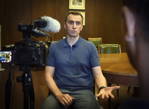 Ministar zdravlja Ukrajine: Rusija blokiranjem pristupa lekovima počinila zločin protiv čovečnosti