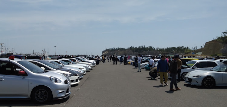 BRZの松川浦MT・車好きに関するカスタム事例の投稿画像2枚目