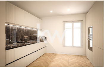 appartement à Neuilly-sur-Seine (92)