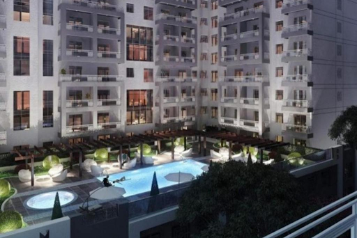 Stunning Apartments with Direct Access to Metro