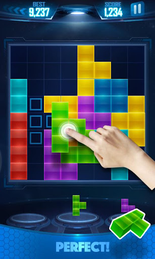 Puzzle Game