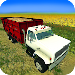 Cover Image of Download Farm Hay: Truck Race 1.0 APK