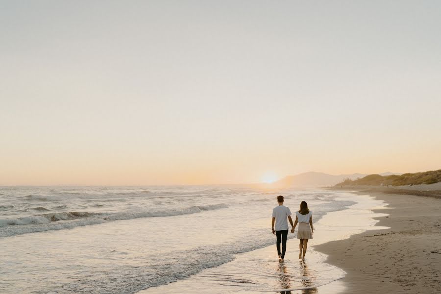 Wedding photographer Andreas Holm (andreasholm). Photo of 5 November 2020