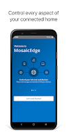 MosaicEdge Screenshot