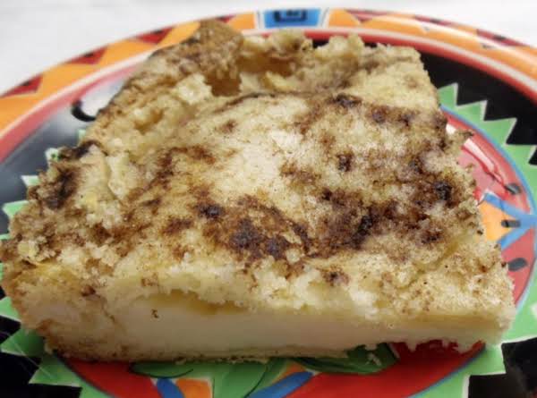 Sopapilla Cheesecake_image