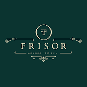 Frisor Barbershop  Icon