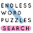 Word Hunt : puzzle Game icon