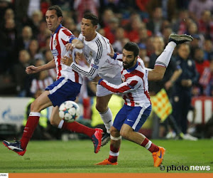 VIDEO: Geniet nog eens van dé actie van de Madrileense derby!