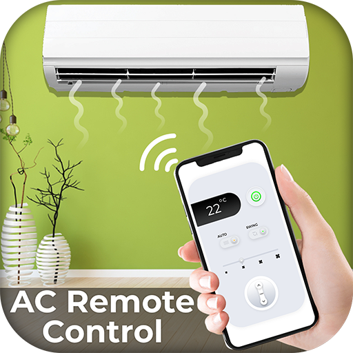 Universal AC Remote Control