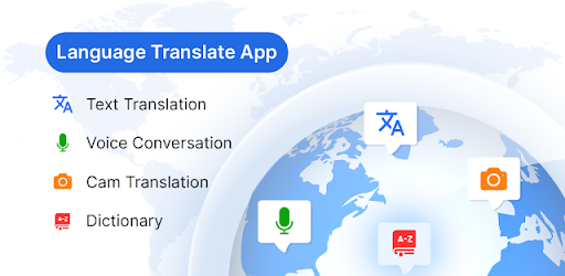 Language Translate App