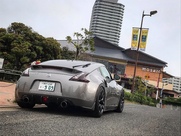 フェアレディZの【Zには負けませんから😈】さんが投稿したカスタム事例の投稿画像19枚目
