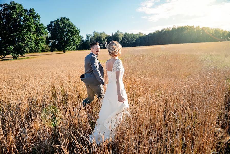 Fotógrafo de bodas Aleksandr Karpovich (karpovich). Foto del 12 de septiembre 2016