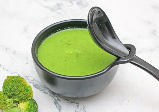 Broccoli Soup