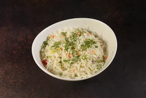 Veg Fried Rice