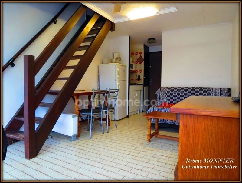 Vente appartement 2 pièces 31 m² à Argeles-sur-mer (66700), 102 500 €