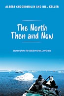 The North Then and Now cover