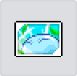 転スラのプロフィールフレーム