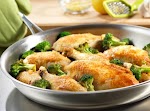 Campbell's Kitchen: Lemon Chicken with Broccoli was pinched from <a href="http://www.campbellskitchen.com/recipes/recipedetails?recipeid=60820" target="_blank">www.campbellskitchen.com.</a>