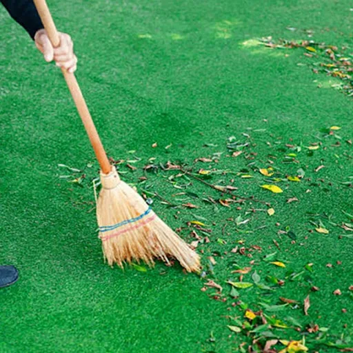 Artificial Grass Rug Grass Mats for Dog Potty Training Pad Medium Dog Pee Mats