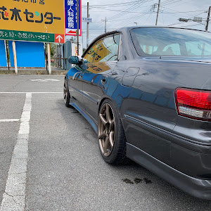 マークII JZX100